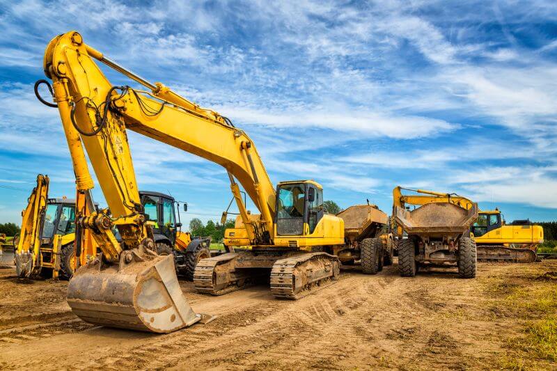 Excavator Financing Excavator Financing