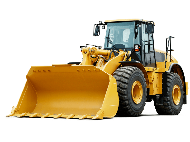 Dump Truck Financing