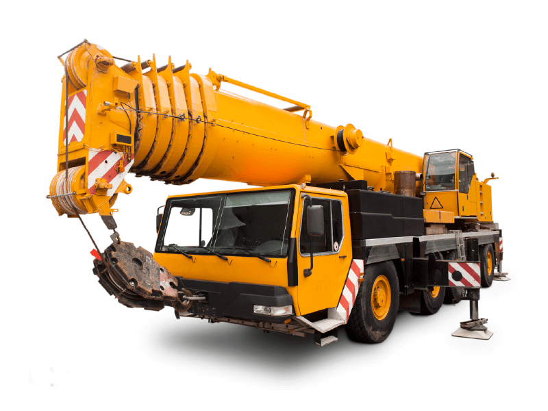 Dump Truck Financing