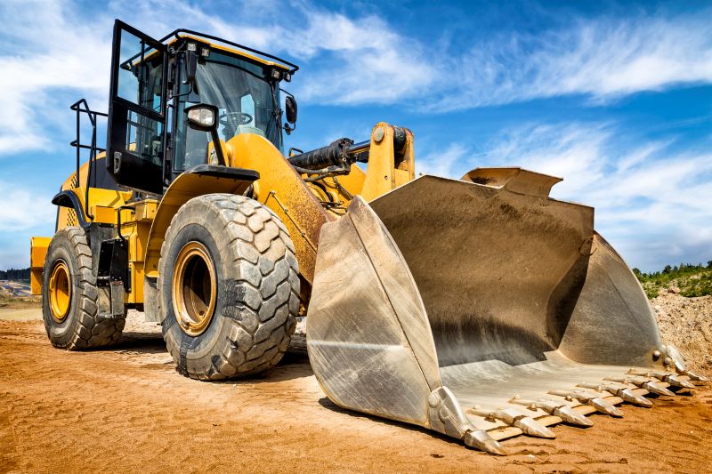 Loader Financing Loader Financing