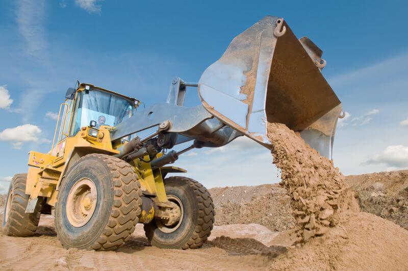 Loader Financing Loader Financing