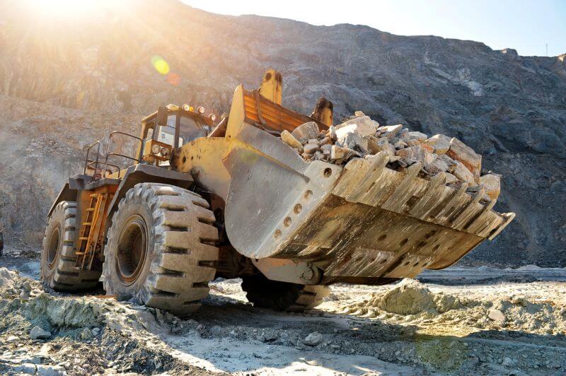 Loader Financing Loader Financing