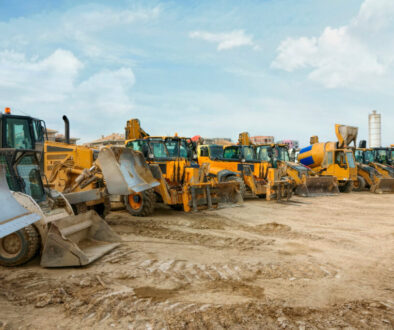 Best Construction Equipment Brands in 2025