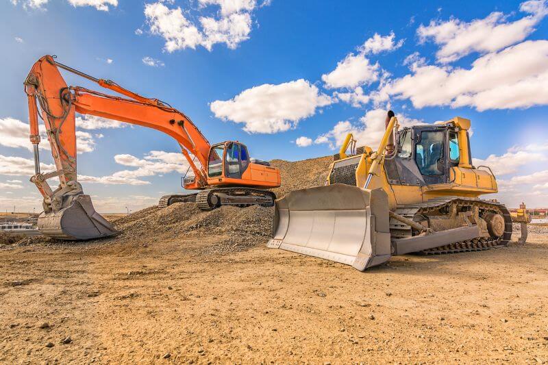 Construction equipment loan Construction equipment loan