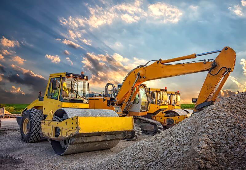 Construction finance agreement Construction finance agreement