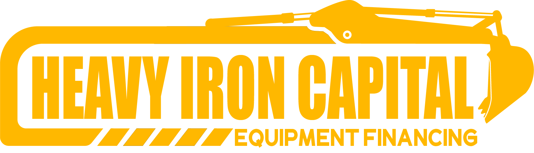Heavy Iron Capital