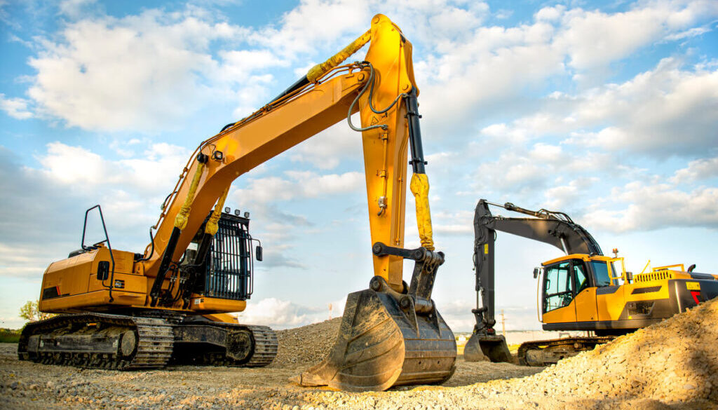 How to Finance an Excavator