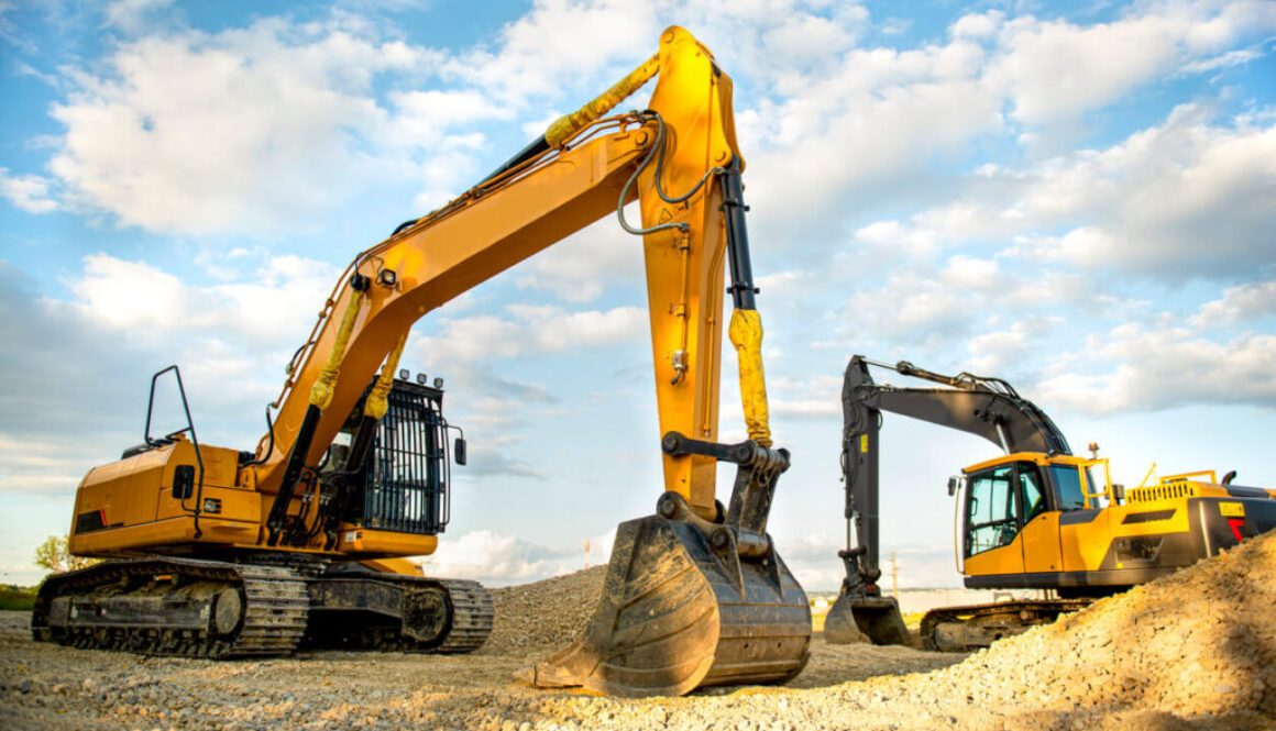 How to Finance an Excavator
