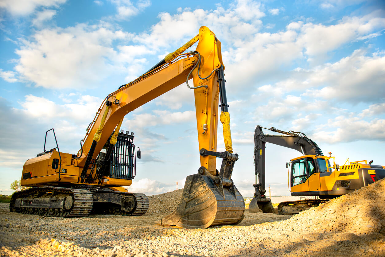 How to Finance an Excavator