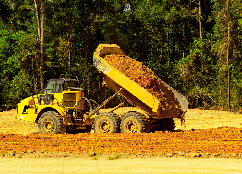 Articulated Dump Truck Equipment Finance Agreement EFA Articulated Dump Truck Equipment Finance Agreement ADT EFA