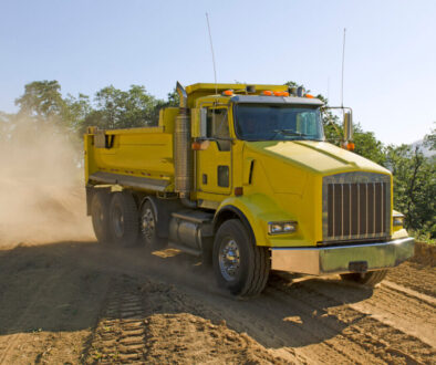 Best Dump Truck Brands