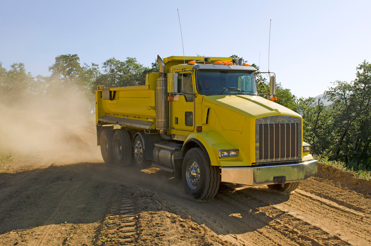 Best Dump Truck Brands