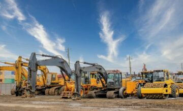 Best Sites for Heavy Equipment for Sale in 2025