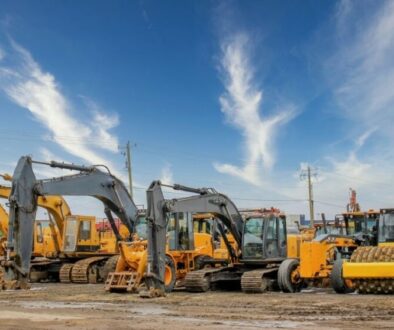 Best Sites for Heavy Equipment for Sale in 2025