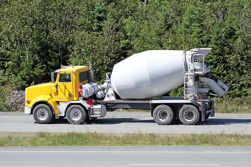 Concrete Truck Equipment Finance Agreement EFA Concrete Truck Equipment Finance Agreement EFA