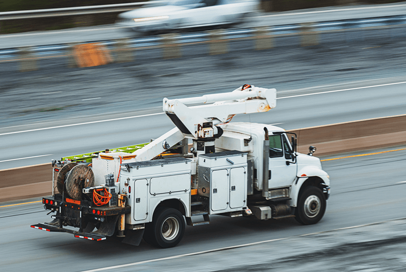 Service Truck Lease Service Truck Lease