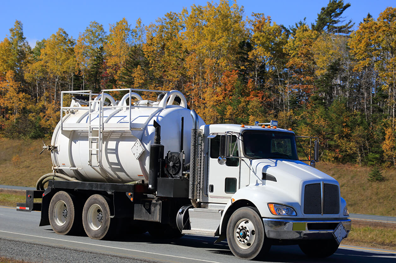 Vacuum Truck Loans Vacuum Truck Loans