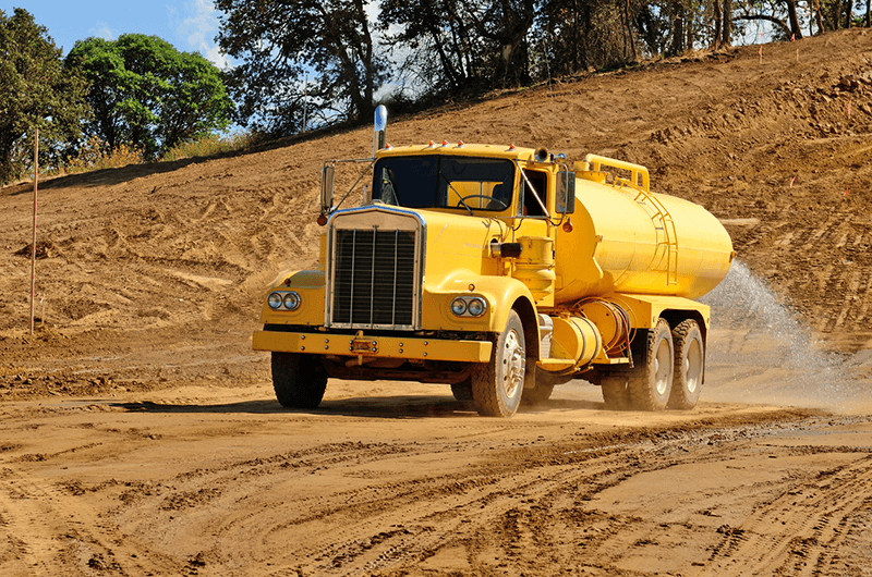 Water Truck Equipment Finance Agreement Water Truck Equipment Finance Agreement