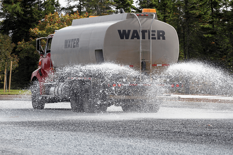 Water Truck Lease Water Truck Lease
