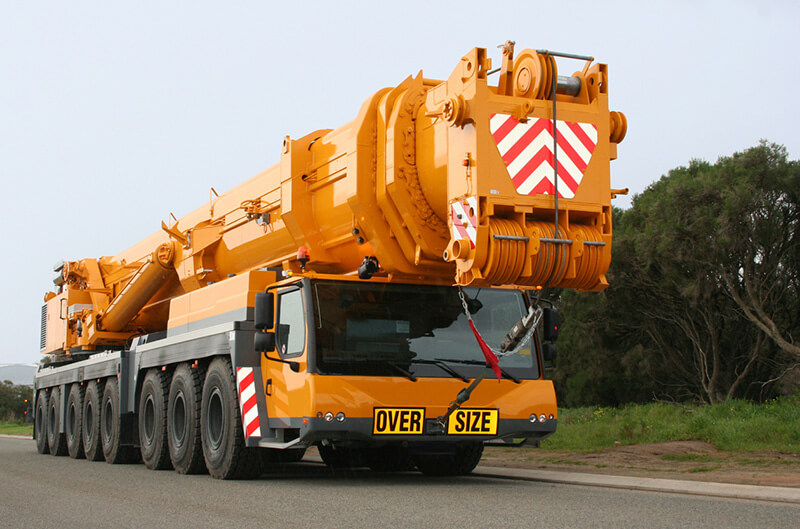 All Terrain Crane Equipment Finance Agreement All Terrain Crane Equipment Finance Agreement