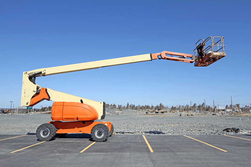 Boom Lift Lease Boom Lift Lease