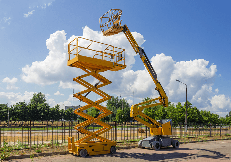 Boom Lift Loans Boom Lift Loans