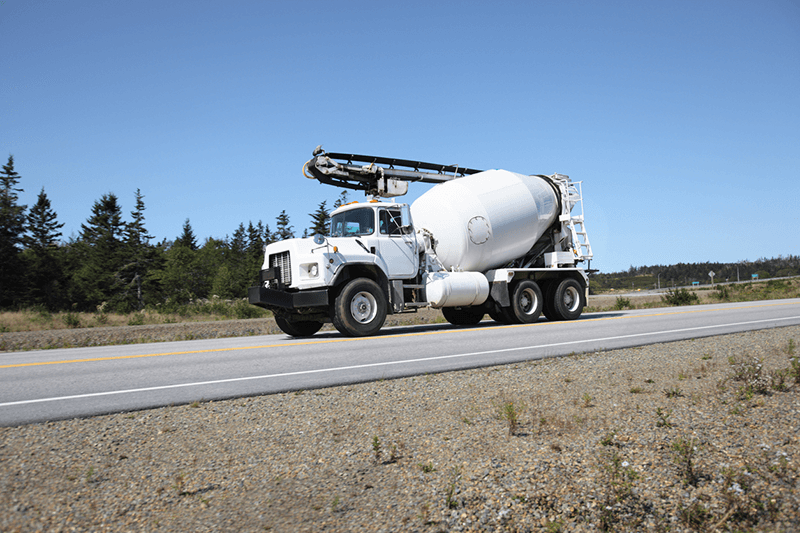 Concrete Pump Truck Equipment Finance Agreement Concrete Pump Truck Equipment Finance Agreement