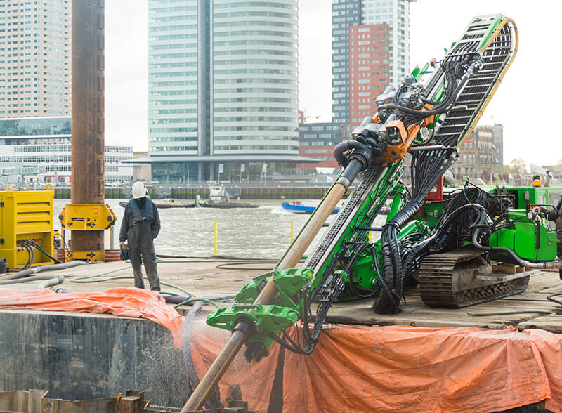Directional Drill Loan Directional Drill Loan