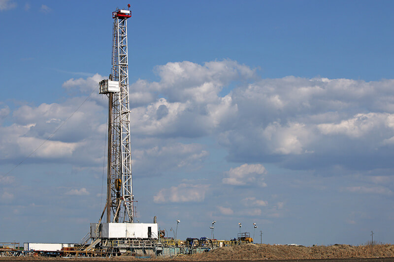 Drill Rig Loans