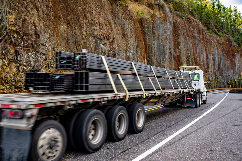 Flatbed Truck Loans Flatbed Truck Loans