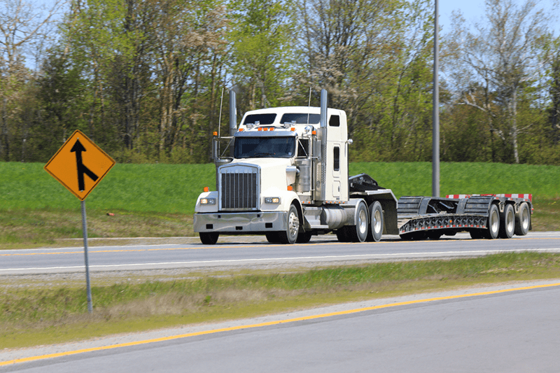 Lowboy Hauler Equipment Finance Agreement Lowboy Hauler Equipment Finance Agreement
