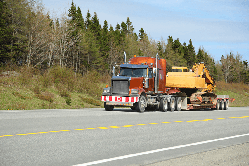 Lowboy Hauler Loans Lowboy Hauler Loans
