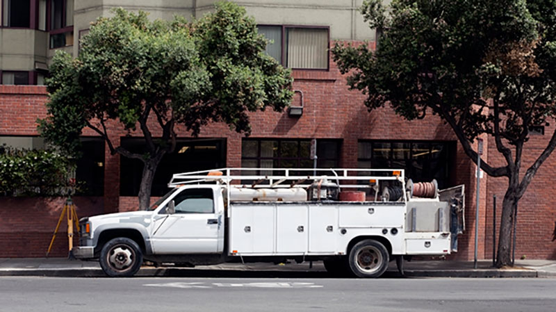 Mechanic Truck Lease Mechanic Truck Lease