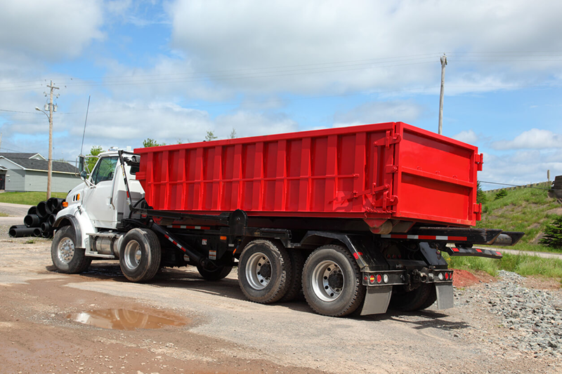 Roll-Off Truck Equipment Finance Agreement Roll-Off Truck Equipment Finance Agreement
