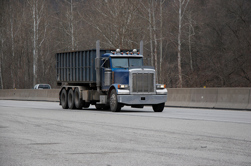 Roll-Off Truck Lease Roll-Off Truck Lease