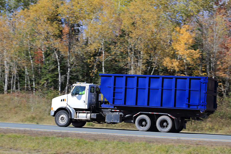 Roll-Off Truck Loans Roll-Off Truck Loans