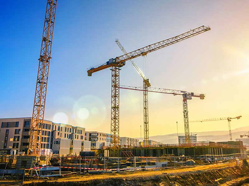 Tower Crane Loans