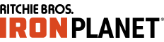 Iron Planet Logo