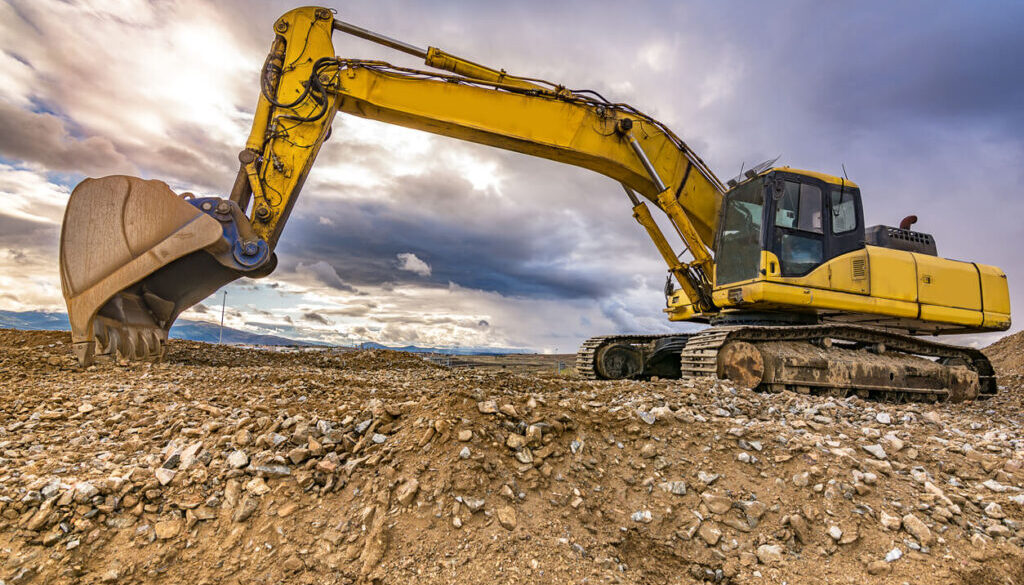Top 10 Best Excavator Brands