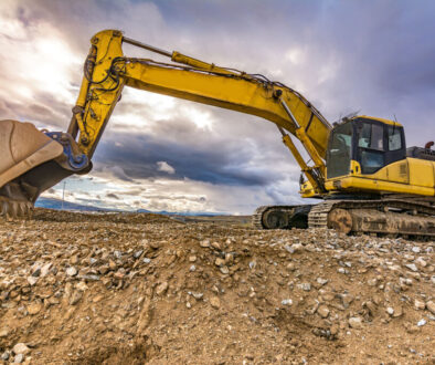 Top 10 Best Excavator Brands