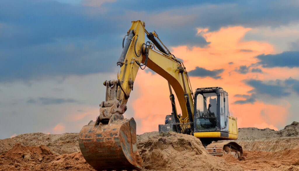 Top Excavator Websites