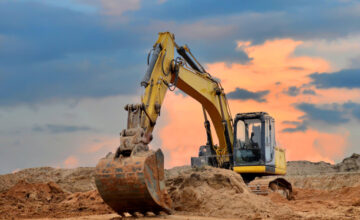 Top Excavator Websites Top Excavator Websites