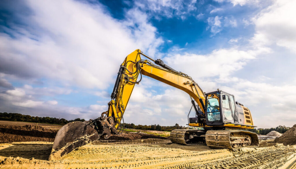 complete guide for excavators