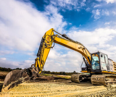 complete guide for excavators
