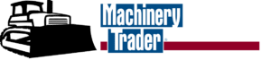 Machinery Trader Logo