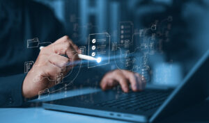 10 Practical AI Tools for Smarter Construction Fleets 3 Digital document management and organization