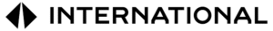 international logo