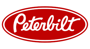 peterbilt logo