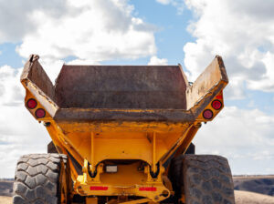 Pros of Buying Used Heavy Equipment