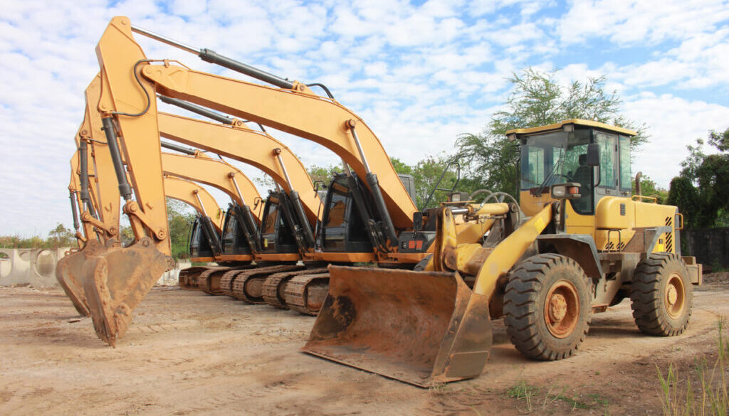 How to Finance Heavy Equipment Loans, Leases, and EFAs Explained